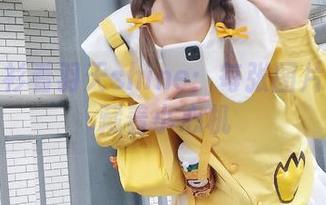 从白衬衫看羽天shine：每张图片背后都藏着小心机
