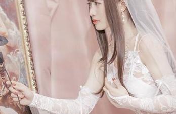 “脱尾巴Mizuki”女友的cos照片，满屏的少女心，难道这就是心动的方式吗？