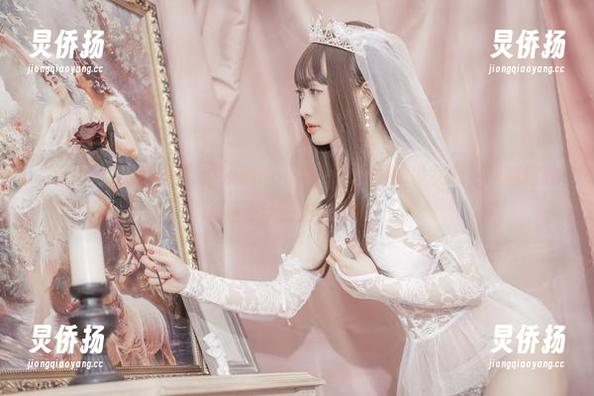 脱尾巴Mizuki “脱尾巴Mizuki”女友的cos照片,满屏的少女心,难道这就是心动的方式吗?