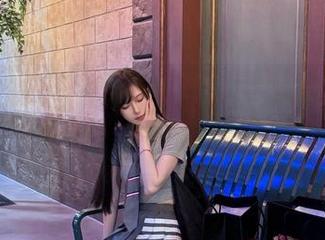 腐团儿Ikaros如梦的玛莎：美图合集，感观之旅，轻声诉说
