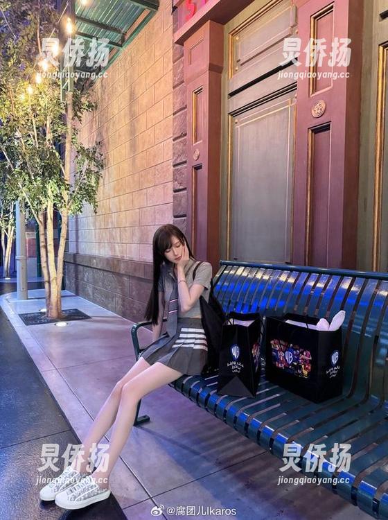 腐团儿Ikaros 腐团儿Ikaros如梦的玛莎:美图合集,感观之旅,轻声诉说
