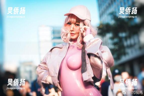 菌烨tako 解锁菌烨tako蕾丝:无圣光图集带你感受真实
