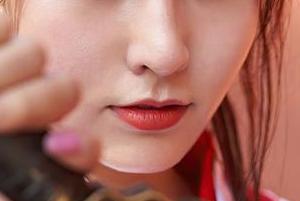 蜜桃社 – 来看看！木奈奈的美脚高清图库，足够你怦然心动！