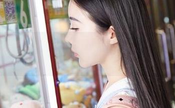 蜜桃社 – 绯月樱-Cherry的女神写真，高清美图让我心甘情愿当迷弟！