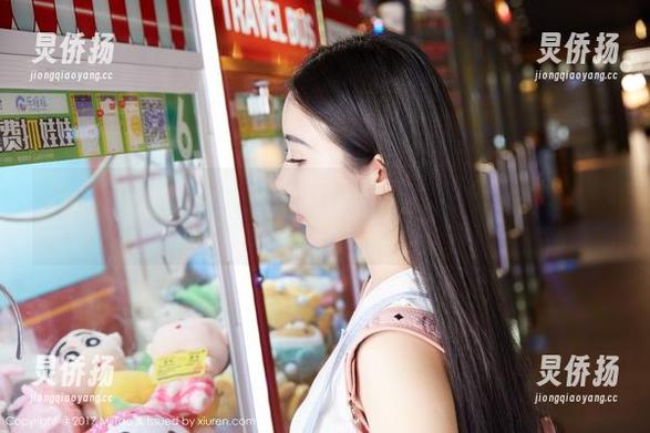 蜜桃社-绯月樱-Cherry 蜜桃社 - 绯月樱-Cherry的女神写真,高清美图让我心甘情愿当迷弟!