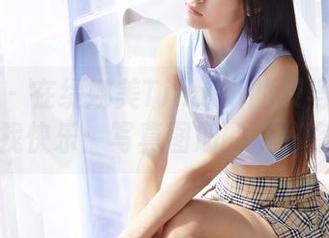 蜜桃社 – 在缇娜美Tinami的双马尾中寻找快乐：写真图册的小秘密