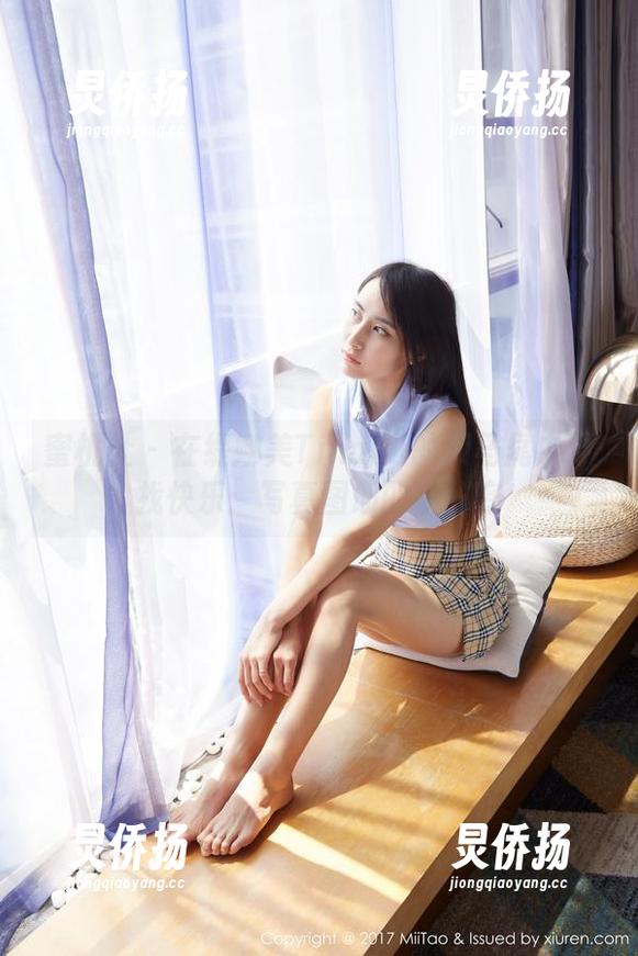 蜜桃社-缇娜美Tinami 蜜桃社 - 在缇娜美Tinami的双马尾中寻找快乐:写真图册的小秘密