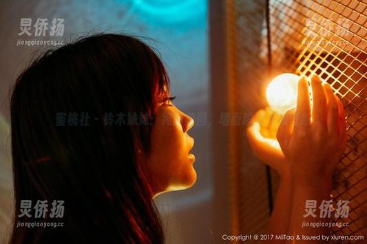 蜜桃社-铃木 蜜桃社 - 铃木妹妹:绚丽美图,墙面瞬间升级壁纸