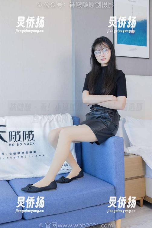 袜啵啵-小淳 袜啵啵 - 看!小淳的清纯写真集:精选那些不小心闯入我心里的画面