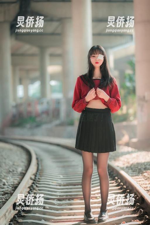 原图放送！西瓜少女连体泳衣图集，我的心情瞬间被点燃了！