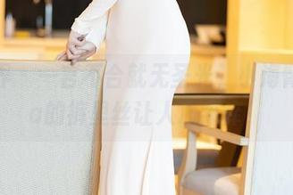 语画界 – 一言不合就无圣光，小海臀Rena的裤里丝让人心痒痒！