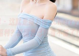 语画界 – 这就是绯月樱_Cherry的少女福利？原图我已经看不够了！