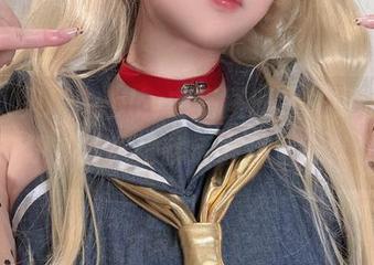 最新贝贝琪Becky内搭图册，光影和姿态交织，感觉她就活在梦里一样。