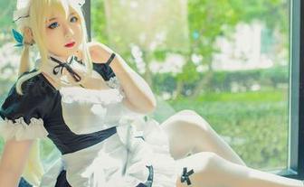 魔法少女内衣，超皮皮皮奶的作品集更新——看一眼就变身了！