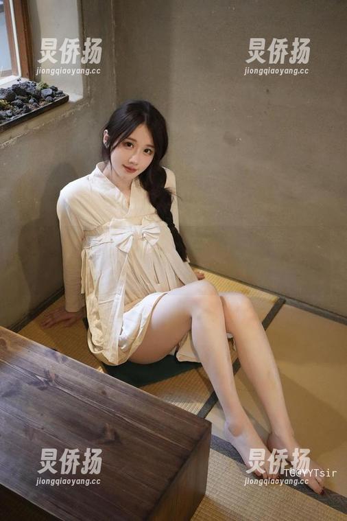 微密圈 - 翔起吧，兔女郎！轩子巨二兔图集精选，感受触动的温度