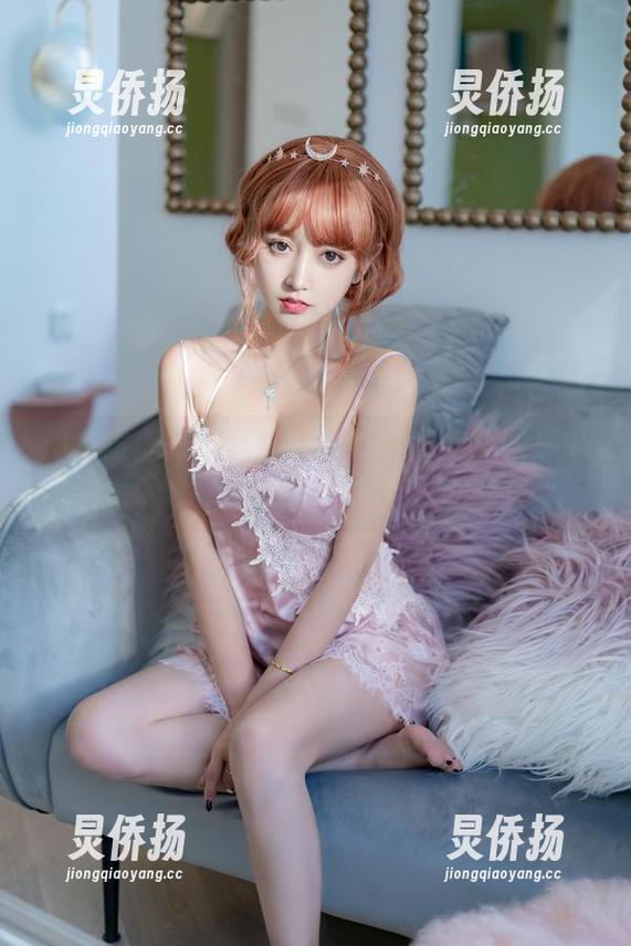 过期米线线喵 幻想过期米线线喵:在婚纱的美图图集中流连忘返