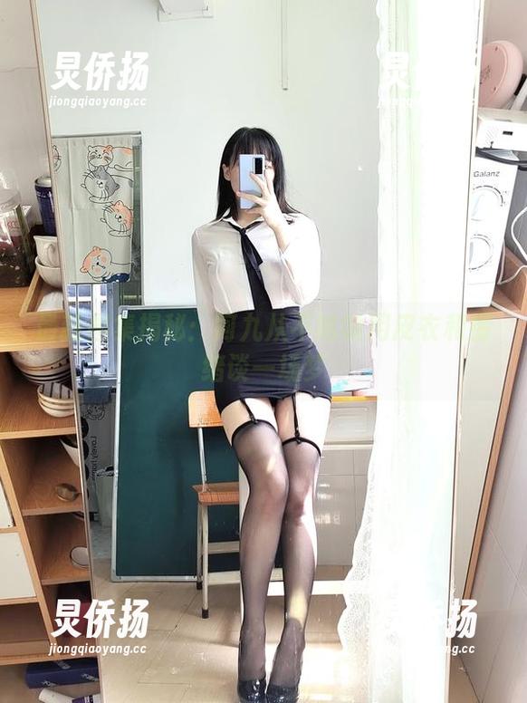 阿九从不咕咕 最新图集揭秘:阿九从不咕咕用皮衣和情绪谈一场梦