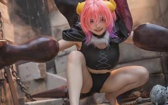 魅魔受虐新境界：阿寨寨ninja作品集更新中，来看看有啥新花样！