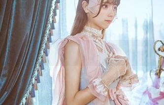 空姐的魅力与陆卿卿kyokyo：这定制作品有点意思！