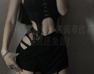 微密圈 – 不看会后悔！陈佩奇比基尼写真，竟然还免费！