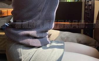 微密圈 – 雅雅的气质呀网袜风情：照片合集一键收藏？