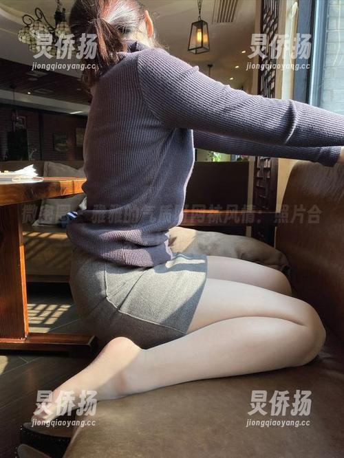雅雅的气质呀 微密圈 - 雅雅的气质呀网袜风情:照片合集一键收藏?