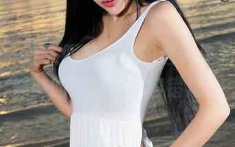 青豆客 – 让人眼前一亮的透明作品，卓琳妹妹的美图真不容错过！