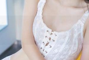 青豆客 – 为何每次都想再看？婕西儿的少女原图就是这么迷人！