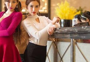 青豆客 – 徐妍馨Mandy化身女王，写真美图让人心瞬间飘走