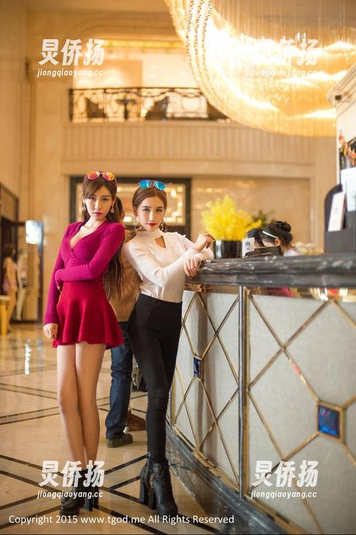 青豆客-徐妍馨Mandy 青豆客 - 徐妍馨Mandy化身女王,写真美图让人心瞬间飘走