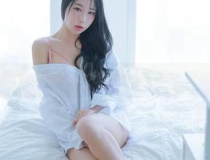 不只是美足，韩国CoCo的在线美图来袭，快来看看！