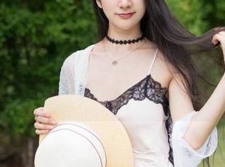 魅妍社 – 护理不只温暖，杨晨晨sugar定制护士写真带你体验‘感官治疗’！