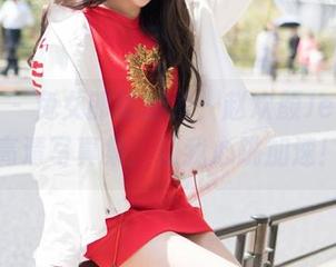 魅妍社 – 兔女郎的魅力，赵欢颜Jessica高清写真集，让我心跳加速！