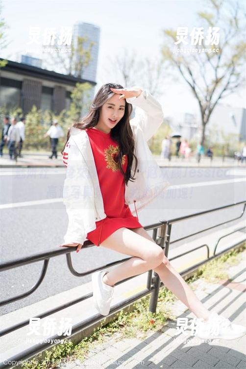 魅妍社-赵欢颜Jessica 魅妍社 - 兔女郎的魅力,赵欢颜Jessica高清写真集,让我心跳加速!