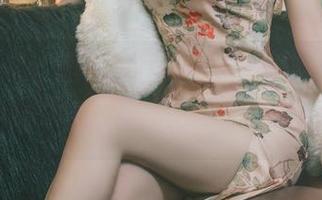 绝对震撼！鹿八岁baby的“闯进我家的凶凶年兽”美图，来下载吧！