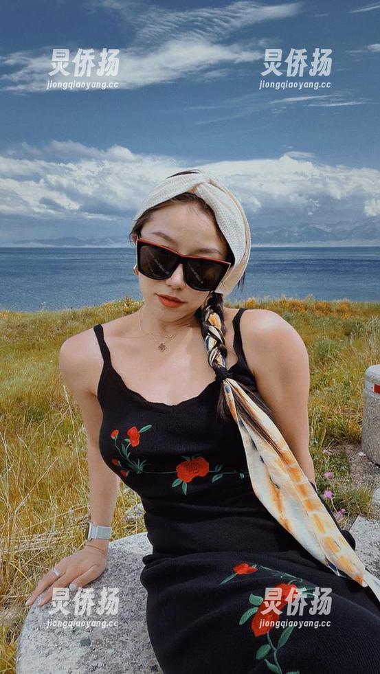 鹿瑶 微密圈 - 夏日清凉?鹿瑶的合集让你感受阳光的温度!